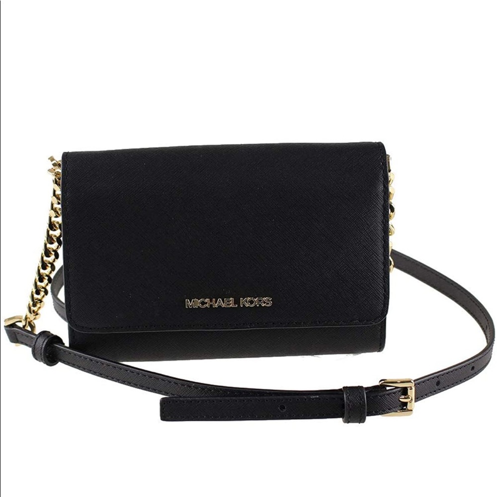 Michael Kors Cross Body / Clutch